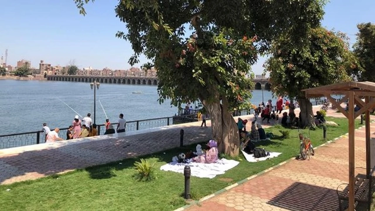 بداية فصل الربيع اليوم في ظل تقلبات جوية تسيطر على طقس البلاد